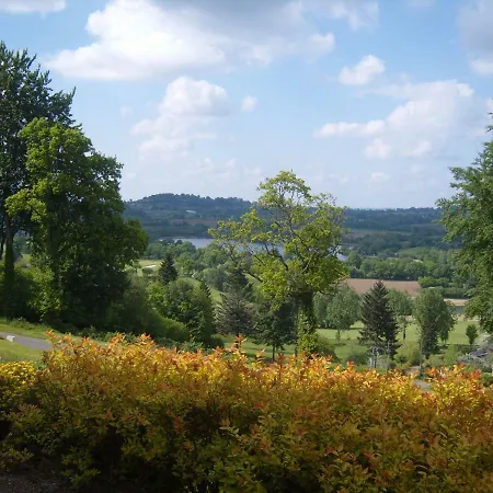 La Butte Aux Cerfs * Saint-Germain-de-Tallevende